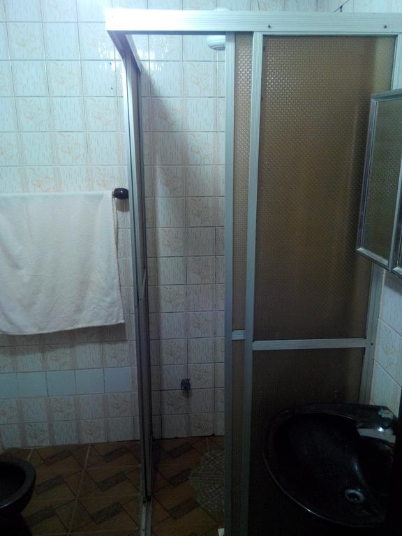 Iguazu Rey Hostel Puerto Iguazú Cameră foto