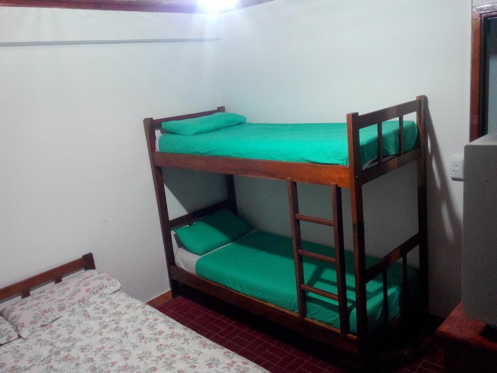 Iguazu Rey Hostel Puerto Iguazú Cameră foto